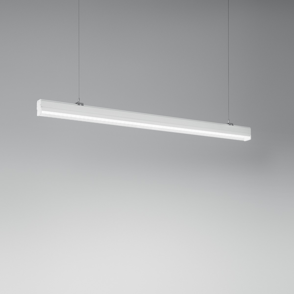 LED-Sammelschienenmodul DALI2 72W 9340LM CCT 6,7X145,1X5,9CM