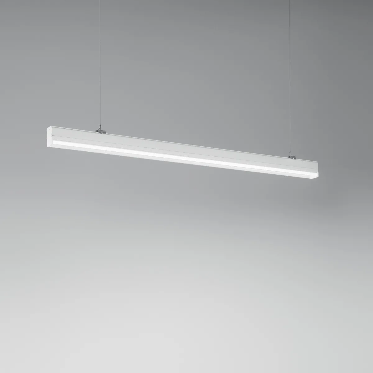 LED-Sammelschienenmodul DALI2 72W 9340LM CCT 6,7X145,1X5,9CM