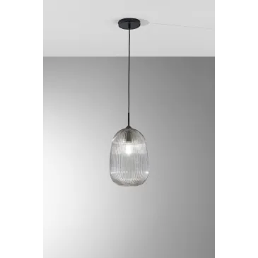 Suspension en verre Duke...