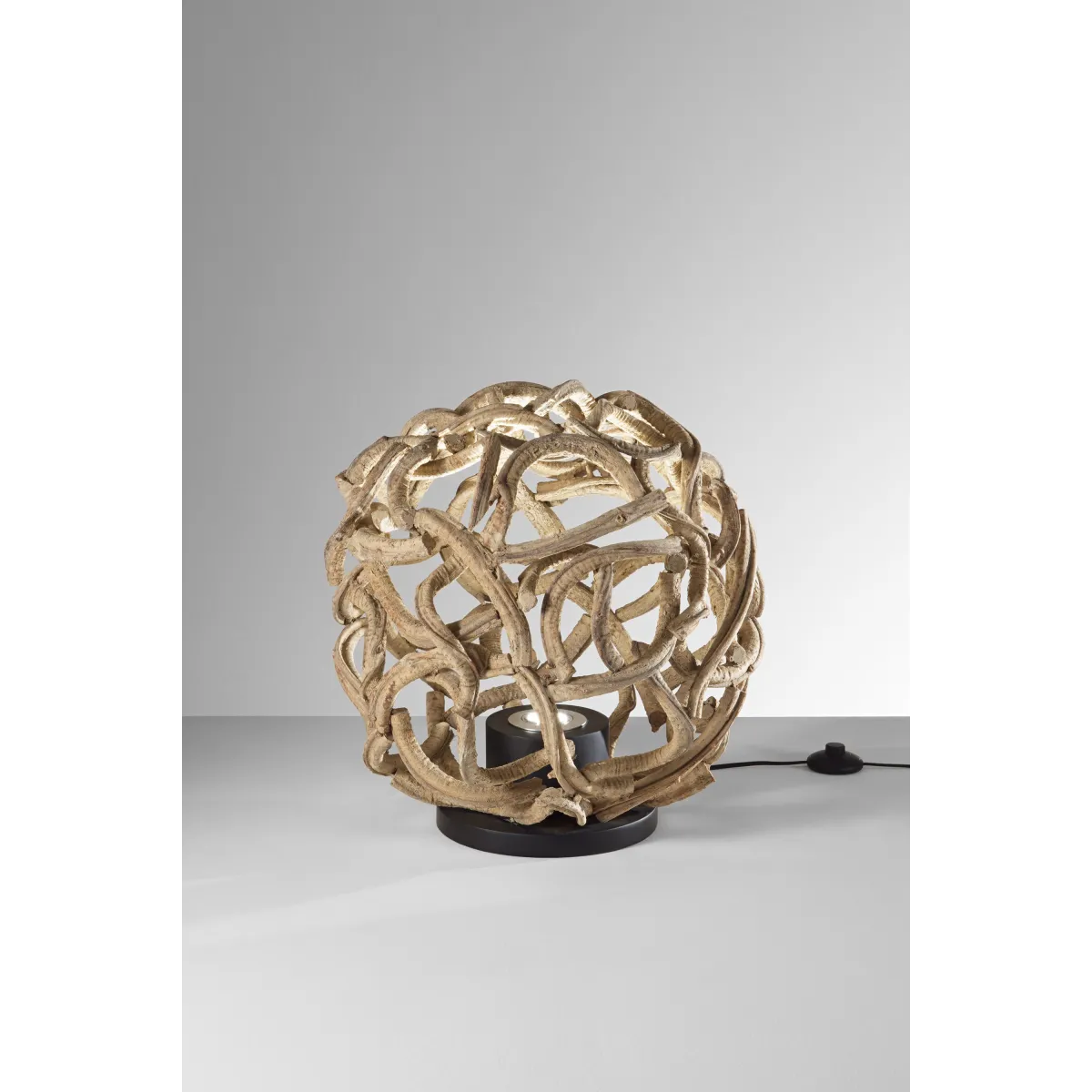 EPIGEA LAMPE 50X50X50CM