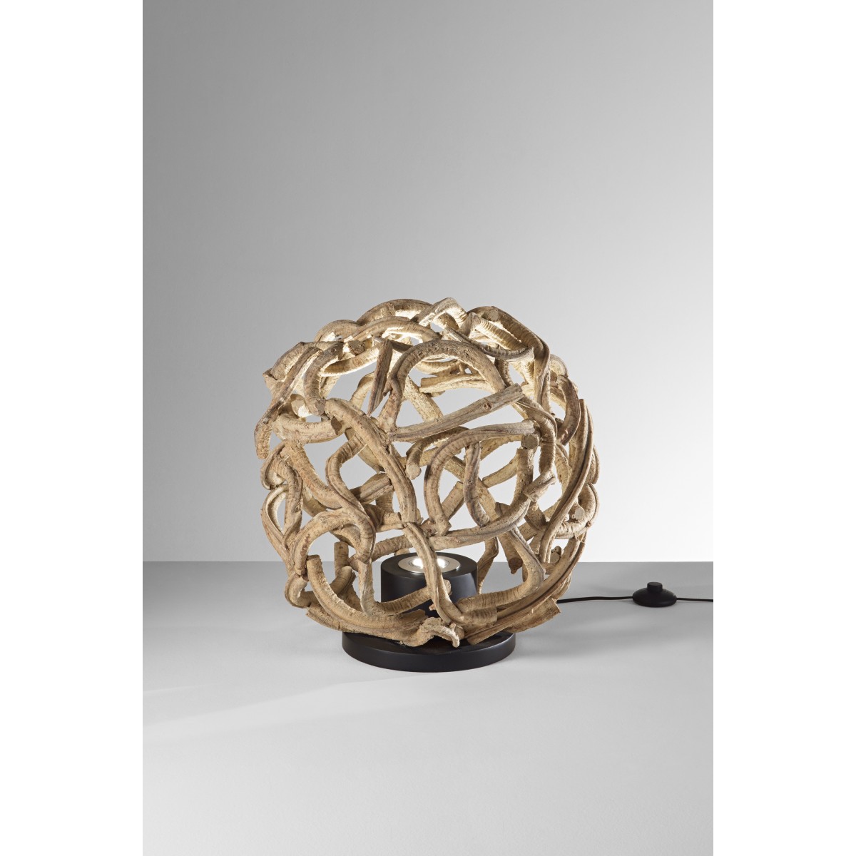 LUME EPIGEA 50X50X50CM