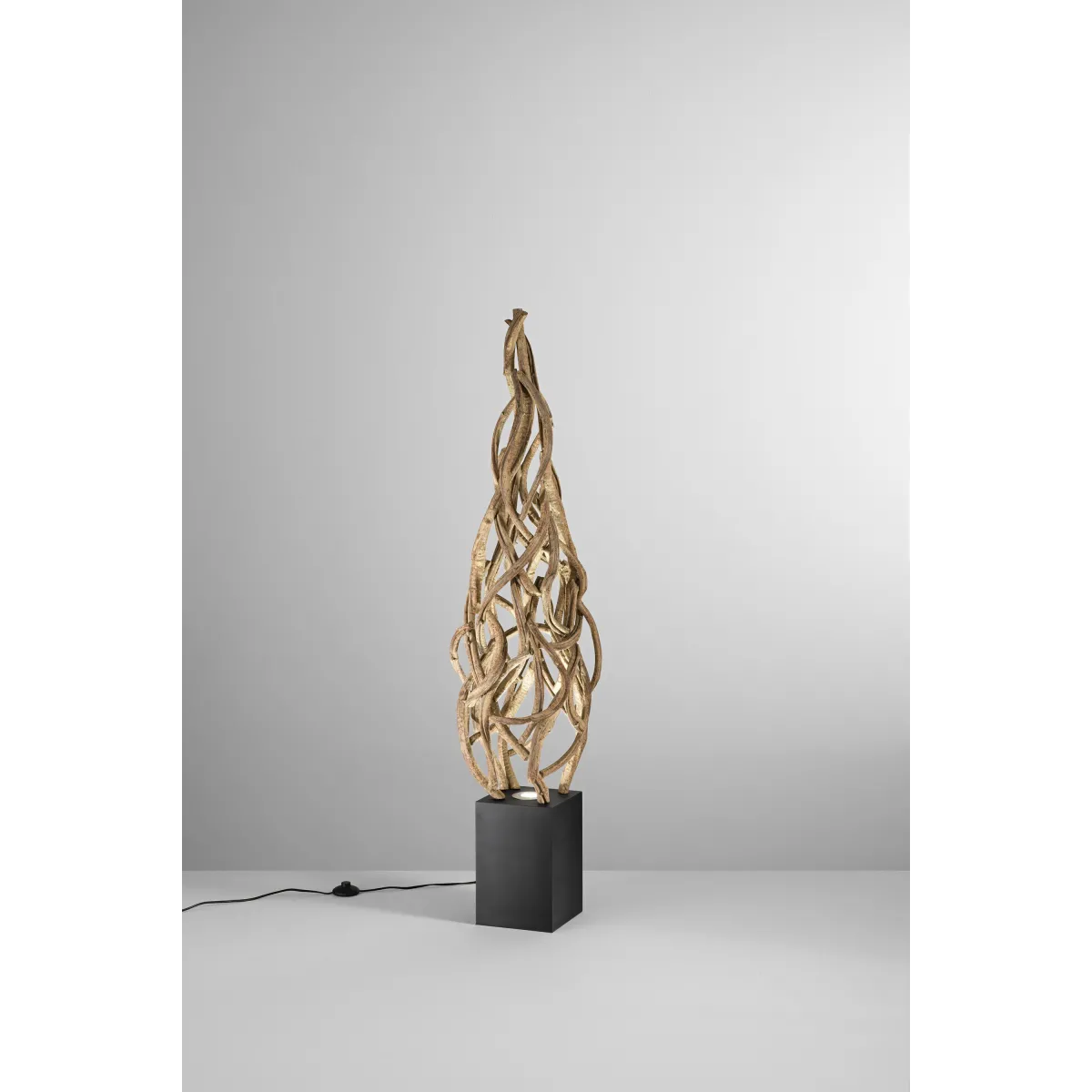 Lampadaire EPIGEA 33-37 x 33-37 x 150 cm