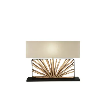 ÄTHERISCHES LICHT 80 x 20 x 44 cm
