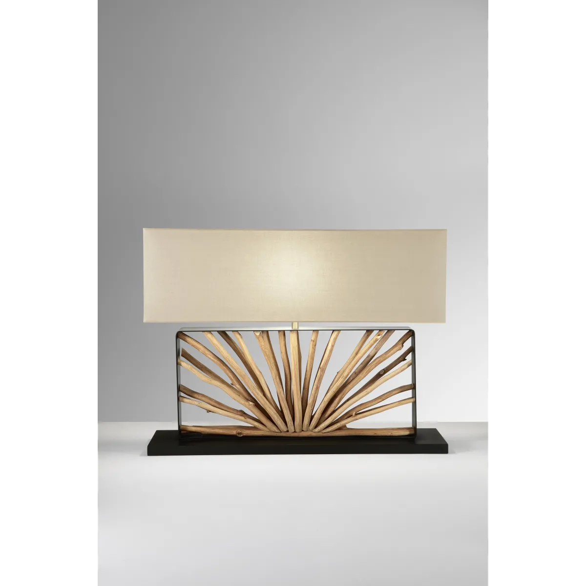ÄTHERISCHES LICHT 80 x 20 x 44 cm