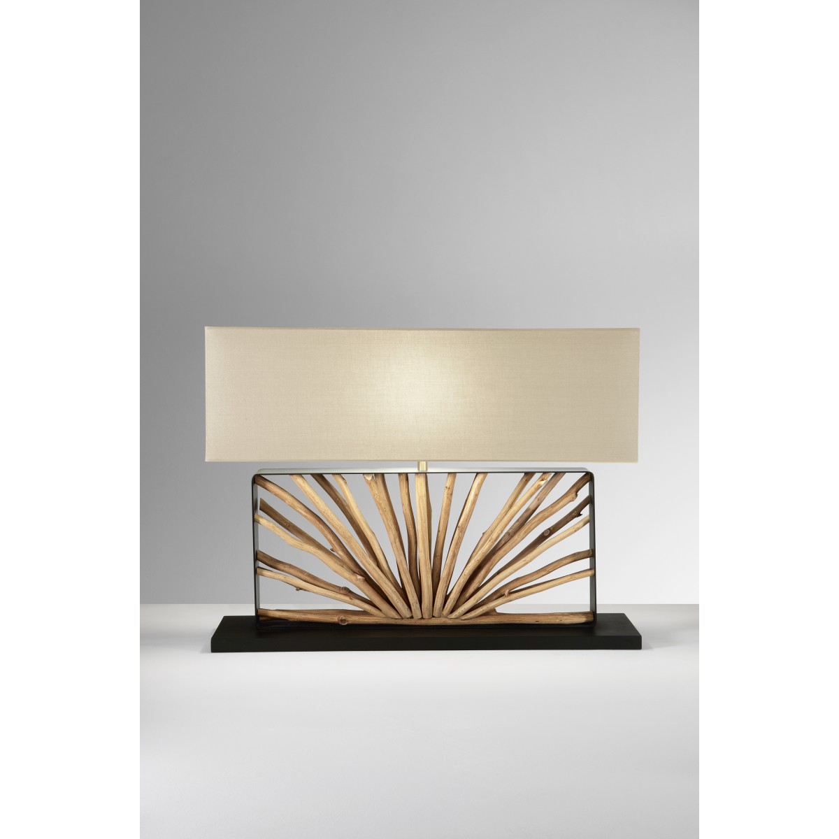 LUME ETHEREAL 80X20X44CM