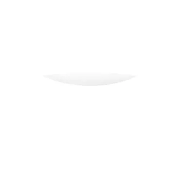 Applique murale en plâtre à peindre 4xE14 | Mondialshop