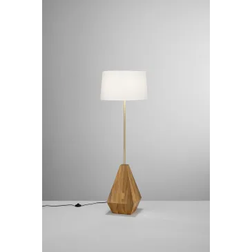 LAMPADAIRE MUNARI