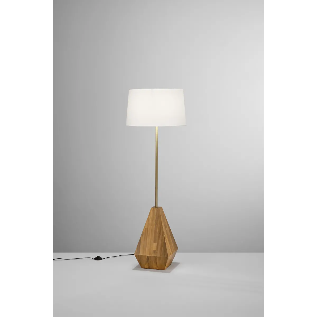MUNARI-STEHLAMPE