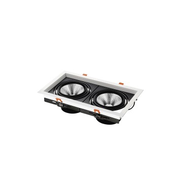 INCASSO DESTINY 2XAR111 33.5X18.5CM