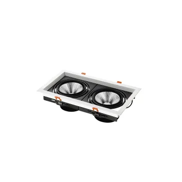 INCASSO DESTINY 2XAR111 33.5X18.5CM