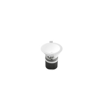 Spot encastré LED à température de couleur réglable | Mondialshop