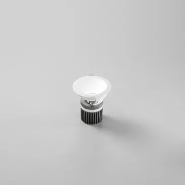 CCT-LED-Einbaustrahler in...