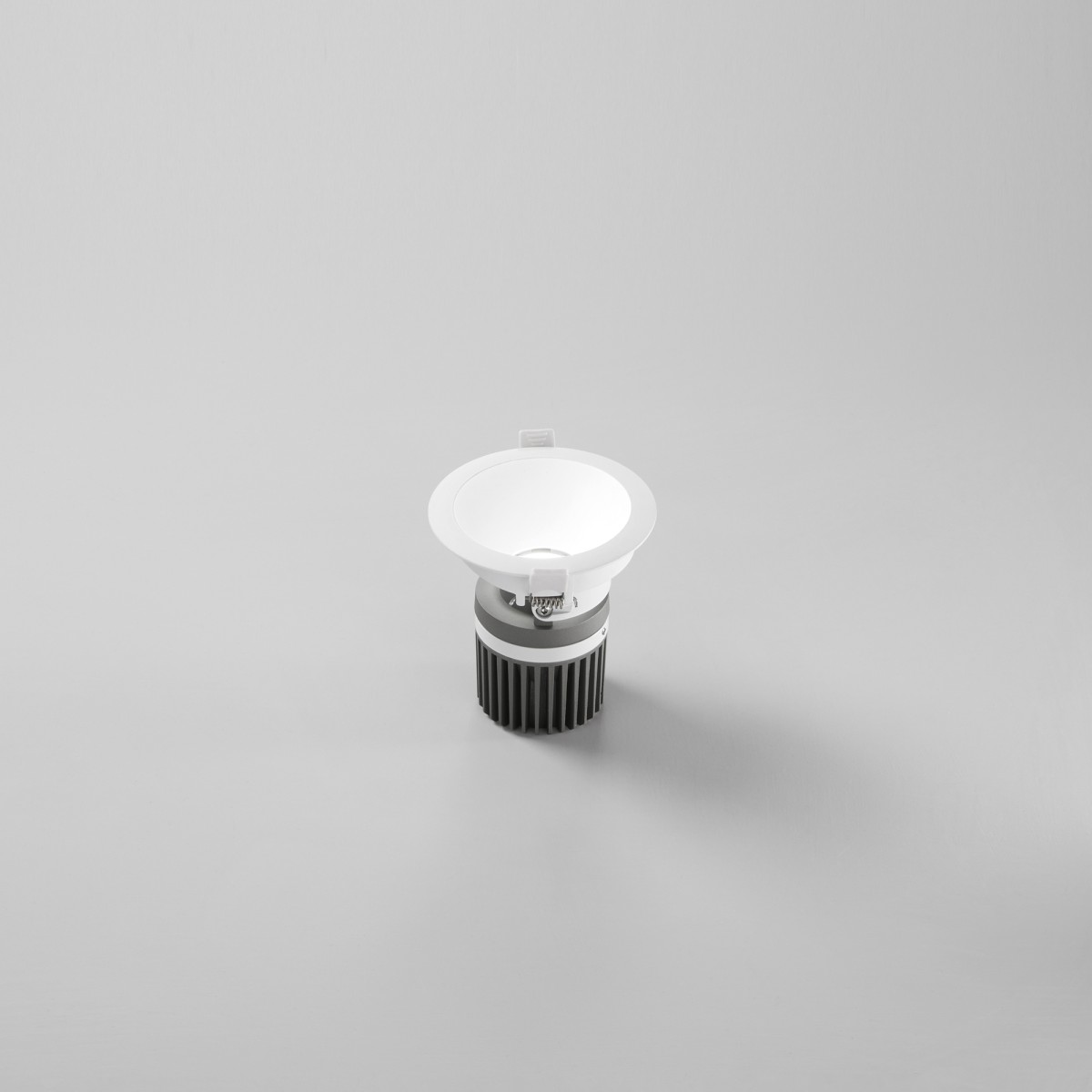 Spot encastré LED à température de couleur réglable |...