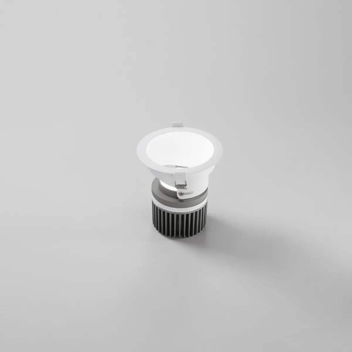 INCASSO LED ELITE BIANCO 20W CCT