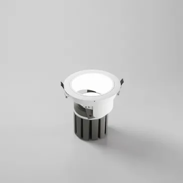 INCASSO LED ELITE BIANCO...