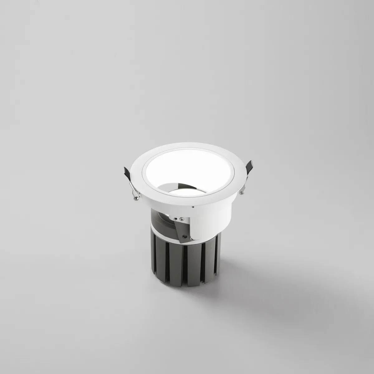 INCASSO LED ELITE BIANCO 30W CCT
