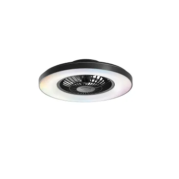 LED-Deckenventilator mit Bluetooth-Lautsprecher | MondialShop