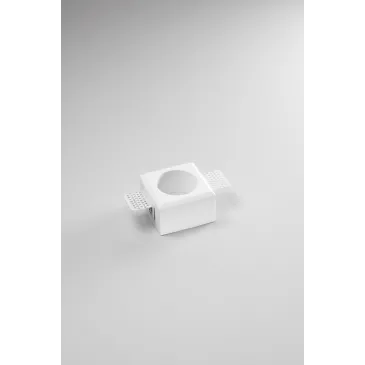 INCASSO MODUS IN GESSO...