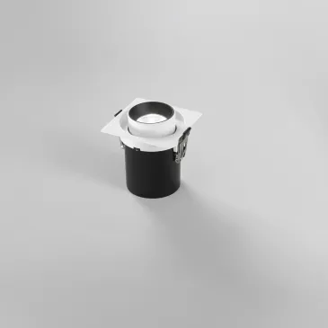 INCASSO LED OUTSIDER BIANCO...