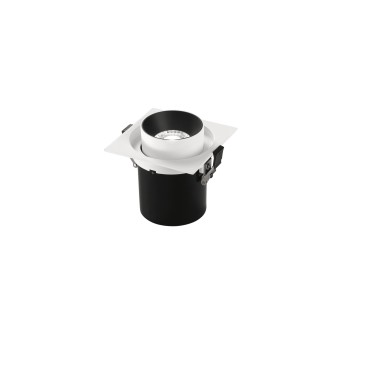 INCASSO LED OUTSIDER BIANCO 1X30W CCT