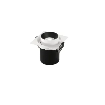 INCASSO LED OUTSIDER BIANCO 1X30W CCT