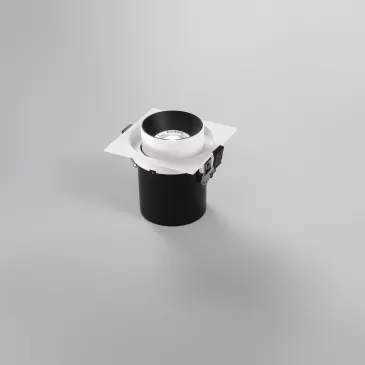 INCASSO LED OUTSIDER BIANCO...