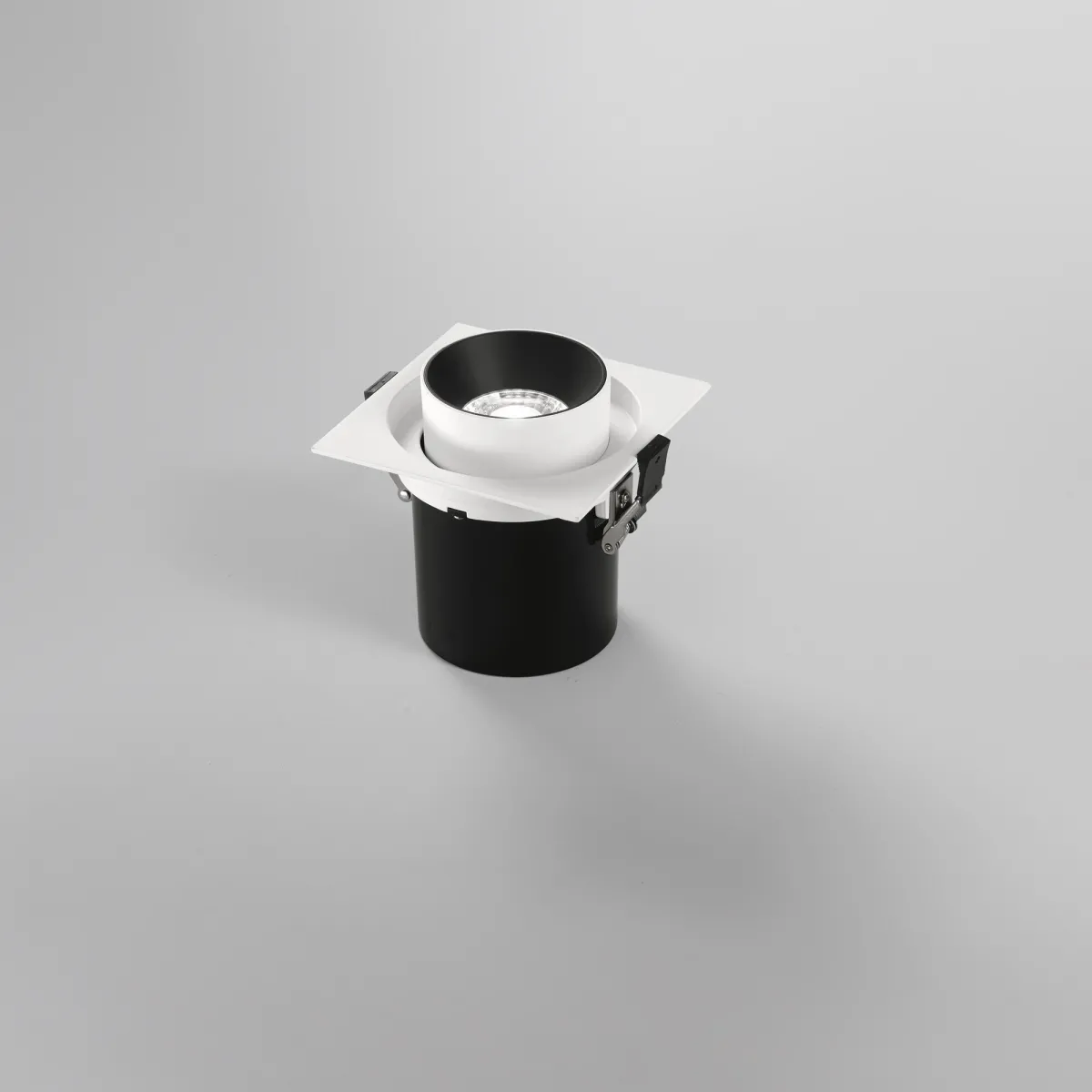 INCASSO LED OUTSIDER BIANCO 1X30W CCT
