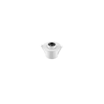 INCASSO LED SIDER BIANCO 6W 600LM CCT 3000/4200/6500K 90X90X70MM