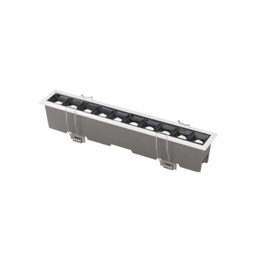 INCASSO LED SINKRO BIANCO 10X2W CCT