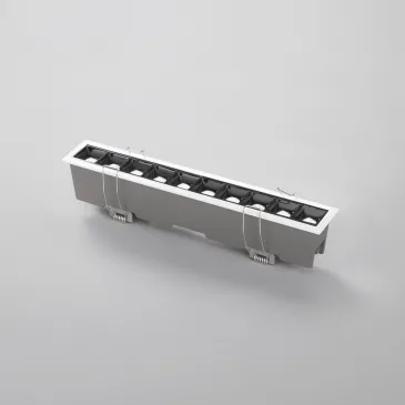 INCASSO LED SINKRO BIANCO...