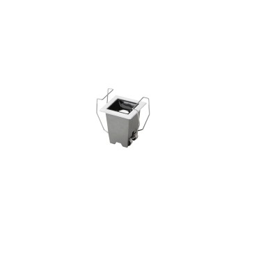 INCASSO LED SINKRO BIANCO 2W CCT