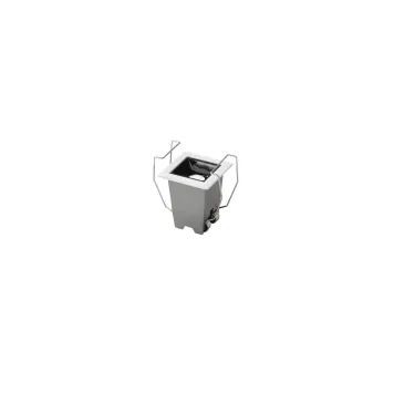INCASSO LED SINKRO BIANCO 2W CCT