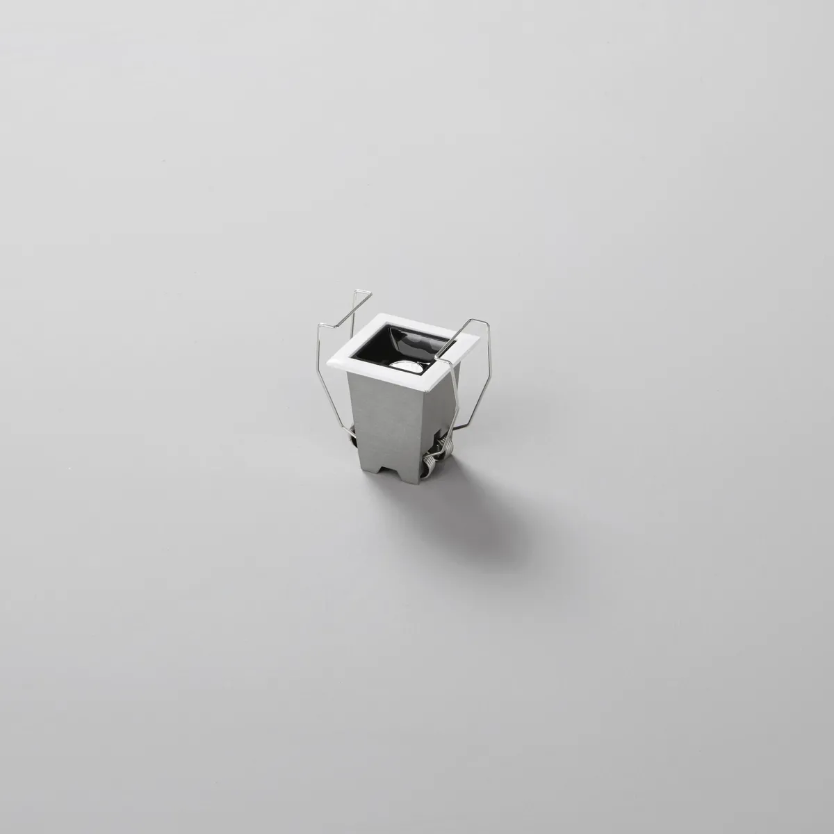 INCASSO LED SINKRO BIANCO 2W CCT