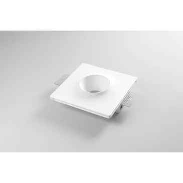 INCASSO SPLASH IN GESSO...