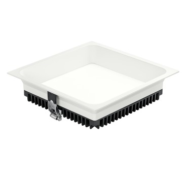 Faretto da Incasso LED 30W CCT Regolabile