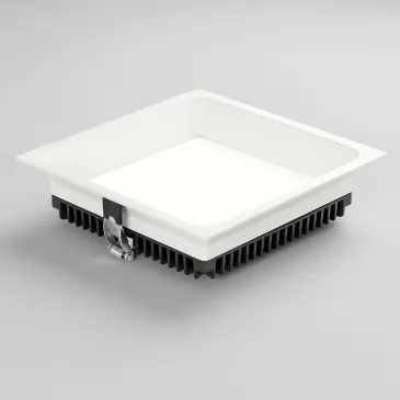 Spot encastré LED 30 W,...