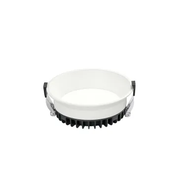 Spot LED rond blanc 17 W CCT | Mondidalshop