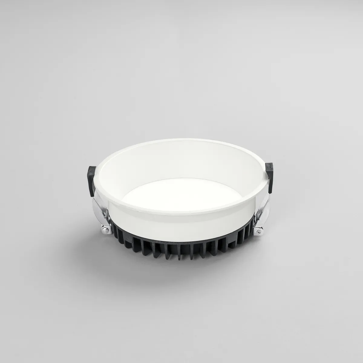 Faretto LED 17W CCT Tondo Bianco | Mondidalshop