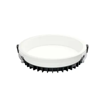 30W CCT Weiße Runde LED-Einbauleuchte | Mondialshop