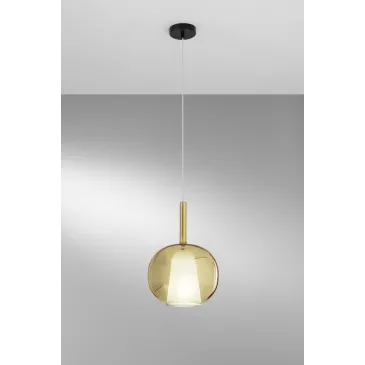 SUSPENSION PYREX OR EN...
