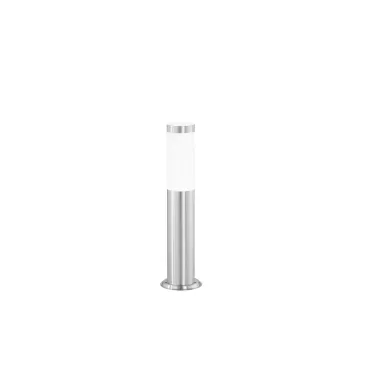 TOKYO NIKEL 1XE27 IP44 450X115X115MM BOLLE