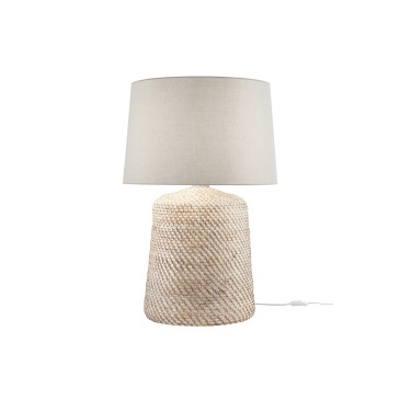 Lampe THONET 23 x 23 x 37 cm