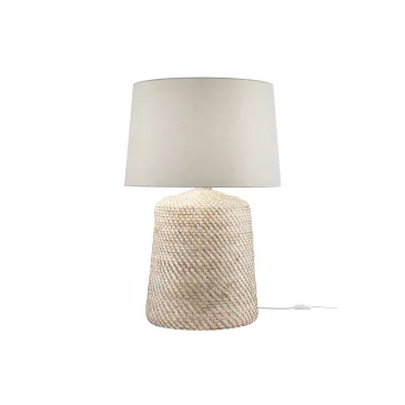 Lampe THONET 23 x 23 x 37 cm