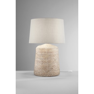 THONET LAMPE 23X23X37CM