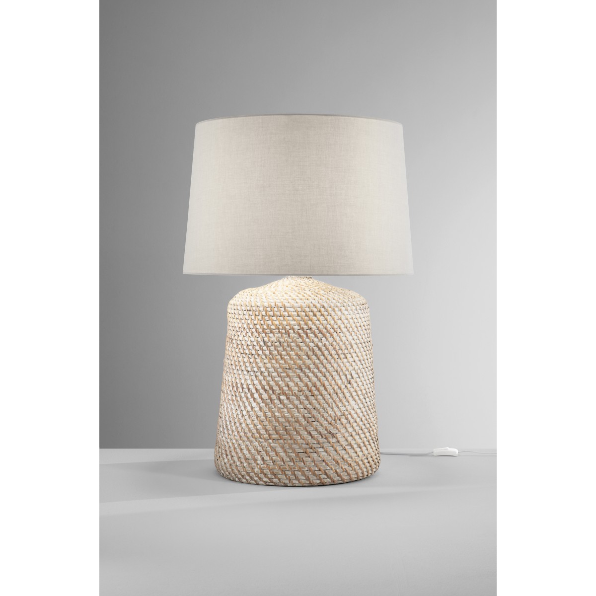 Lampe THONET 23 x 23 x 37 cm