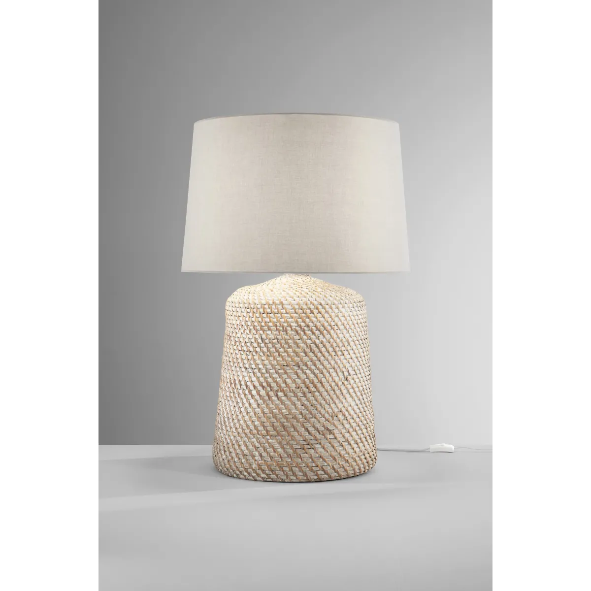 Lampe THONET 23 x 23 x 37 cm