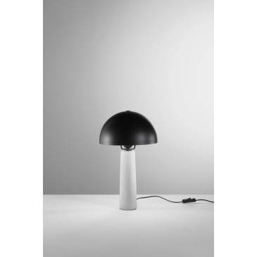 Lampe Vitruvo en céramique...