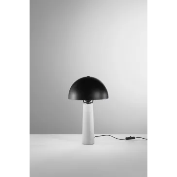 Lampe Vitruvo en céramique...