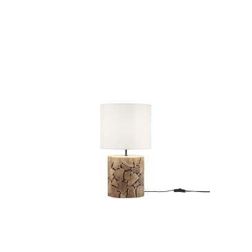 Lampe XYLO 20 x 20 x 32,5 cm
