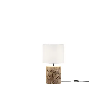 Lampe XYLO 20 x 20 x 32,5 cm